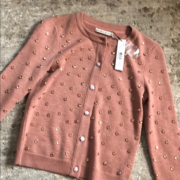 Alice and Olivia sweater - Picture 5 of 8